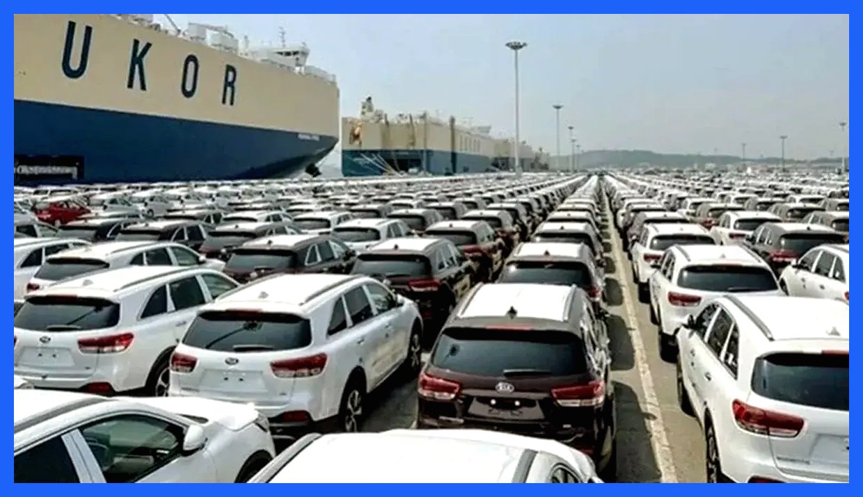 قیمت خودرو در روز یکشنبه ۲۳ آذر ۱۴۰۴؛ رشد چشمگیر قیمت‌ها در بازار خودرو