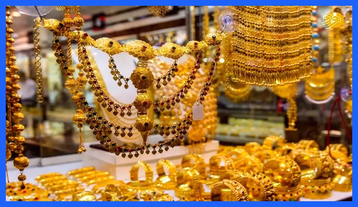 صعود قیمت طلا ادامه خواهد داشت؟/ خیز بزرگ طلا