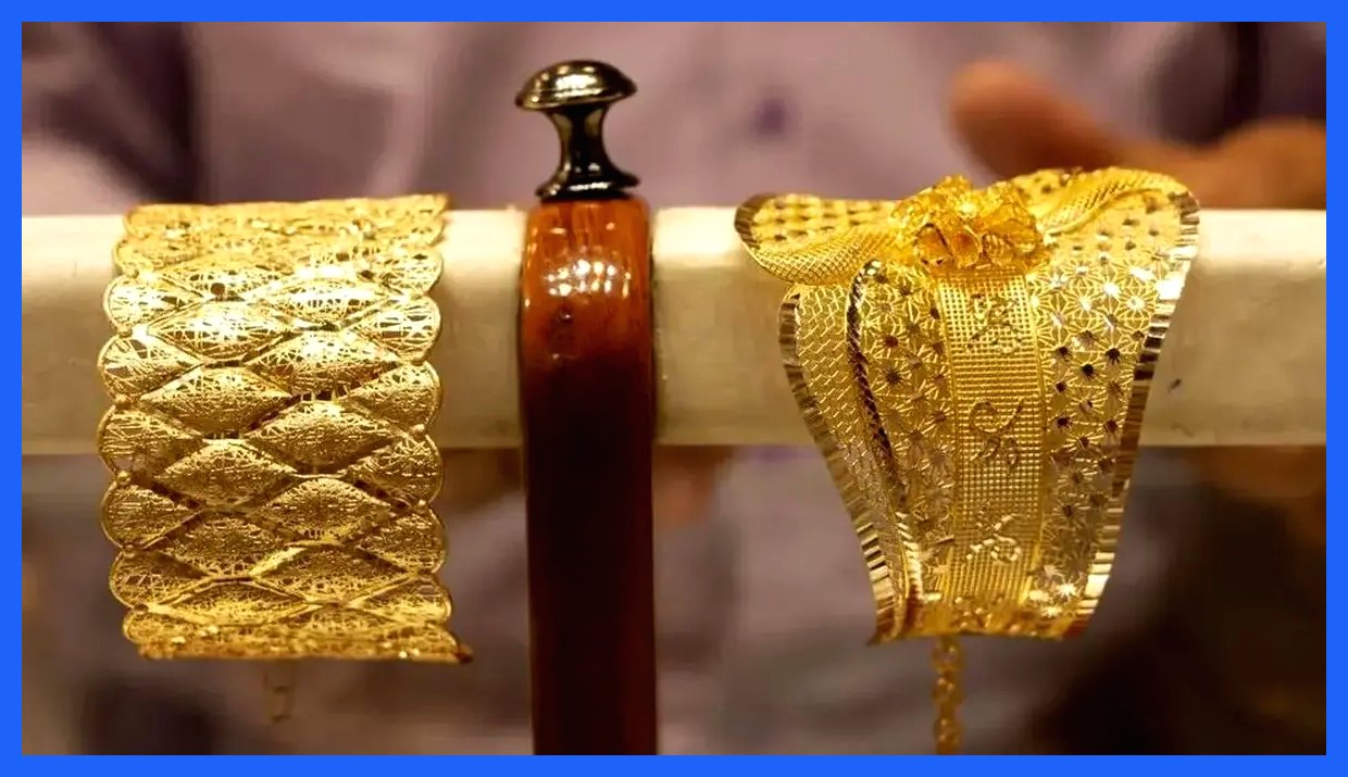 افزایش قیمت طلا ۱۸ عیار در روز یکشنبه ۲۳ آذر ۱۴۰۴