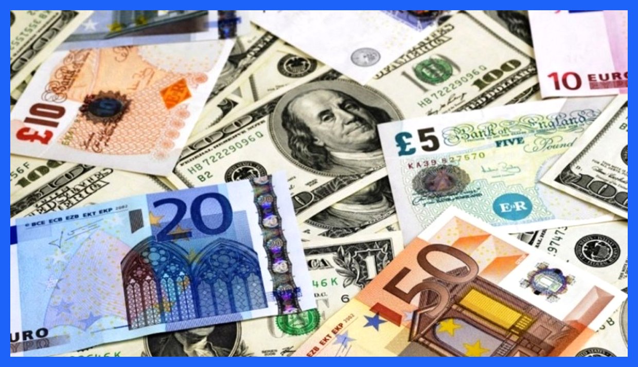 نرخ ارزها در چهارشنبه ۱۹ آذر: دلار و یورو چقدر شدند؟