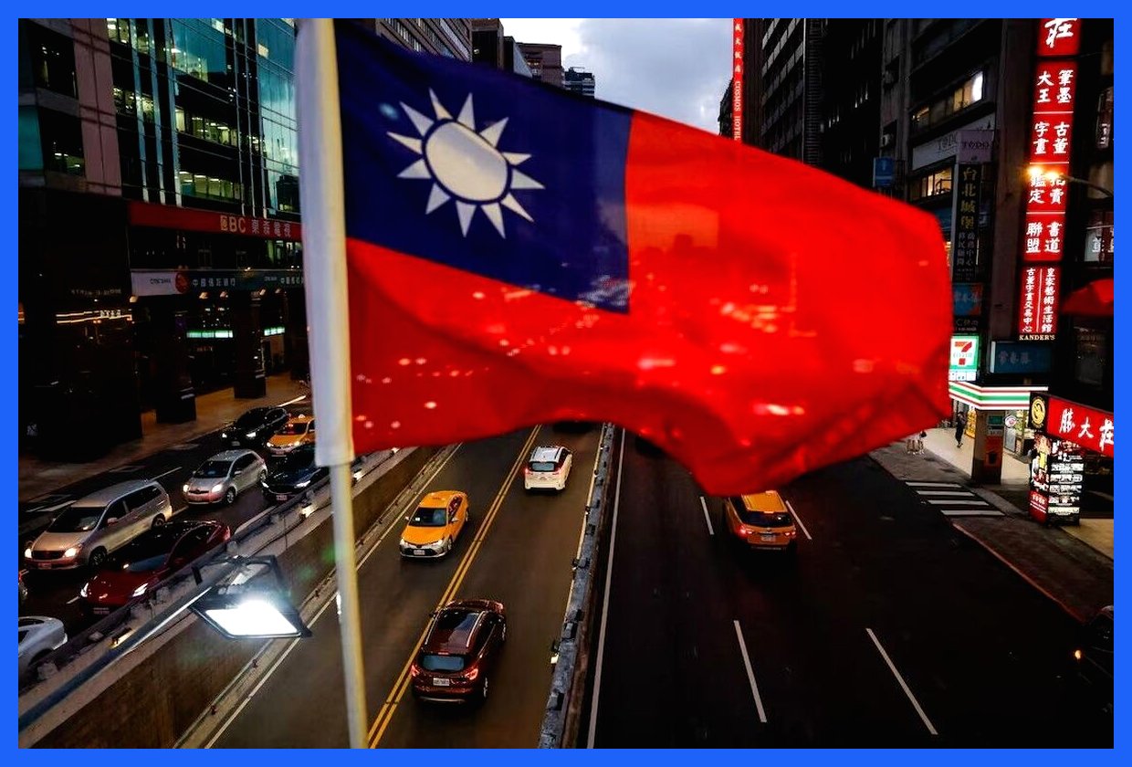 چین به سفر مقام تایوانی به اسرائیل واکنش نشان داد: پایبندی به اصل چین واحد را خواستار شد