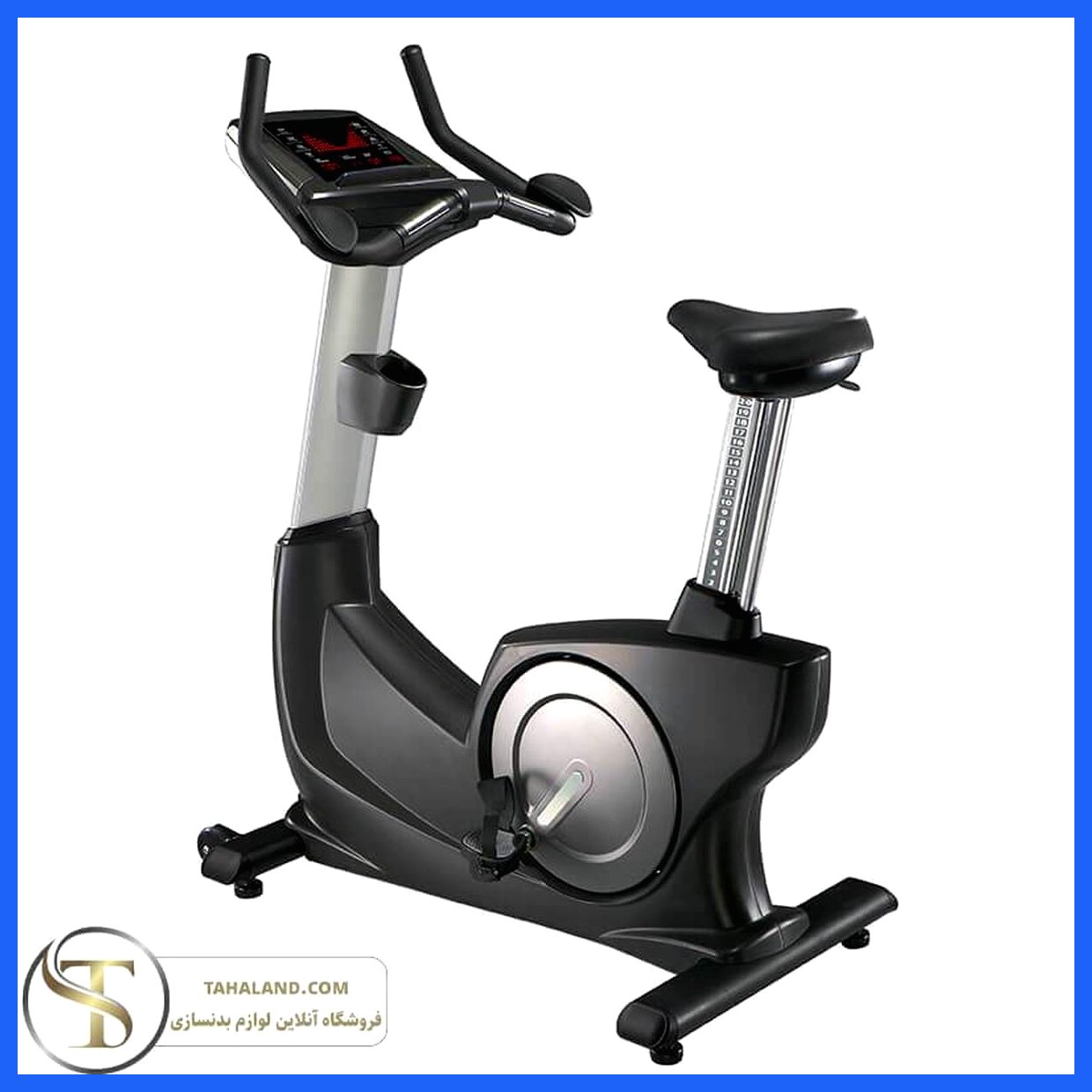 راهنمای کامل خرید دوچرخه ثابت خانگی