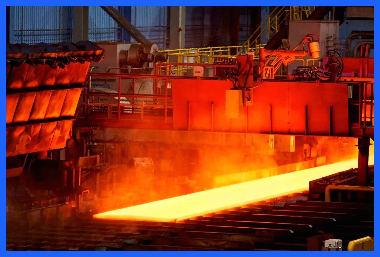 فولاد مبارکه: پایان وابستگی به زاینده‌رود