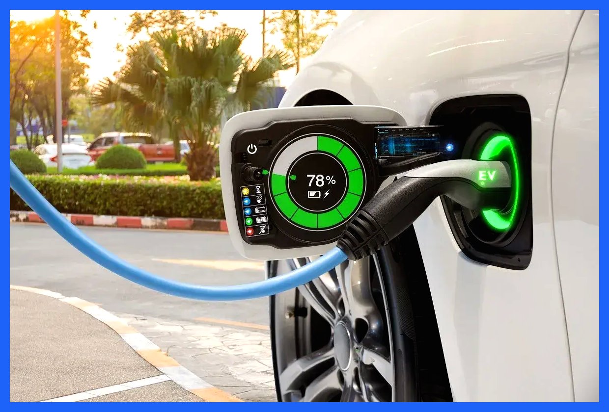 خودروهای برقی در سکوت بازار؛ تعرفه‌ها نتوانستند مشکل را حل کنند