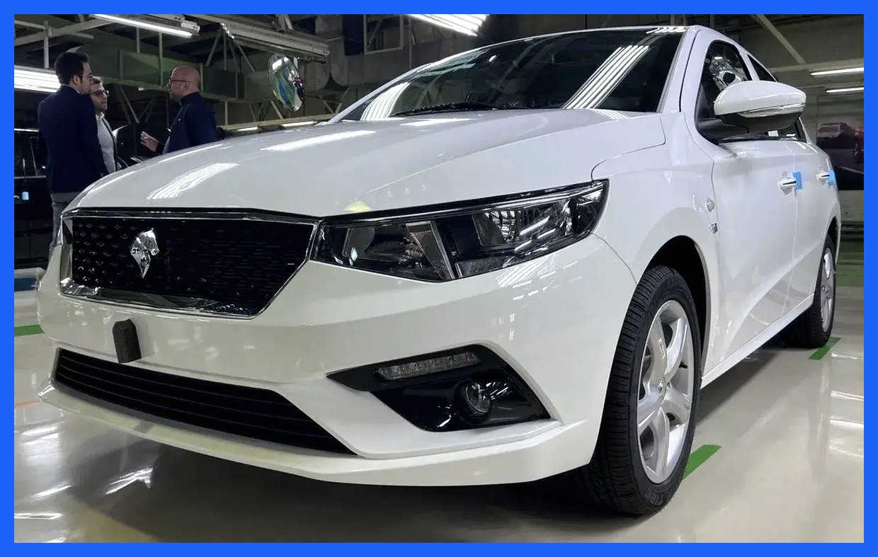 افزایش قابل توجه قیمت تارا در بازار؛ گزارش روز محصولات ایران‌خودرو ۲۳ آذر ۱۴۰۴