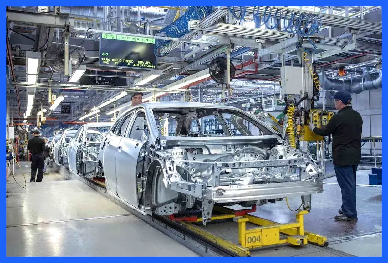 اتحادیه اروپا در حال بررسی تعویق ممنوعیت خودروهای بنزینی است