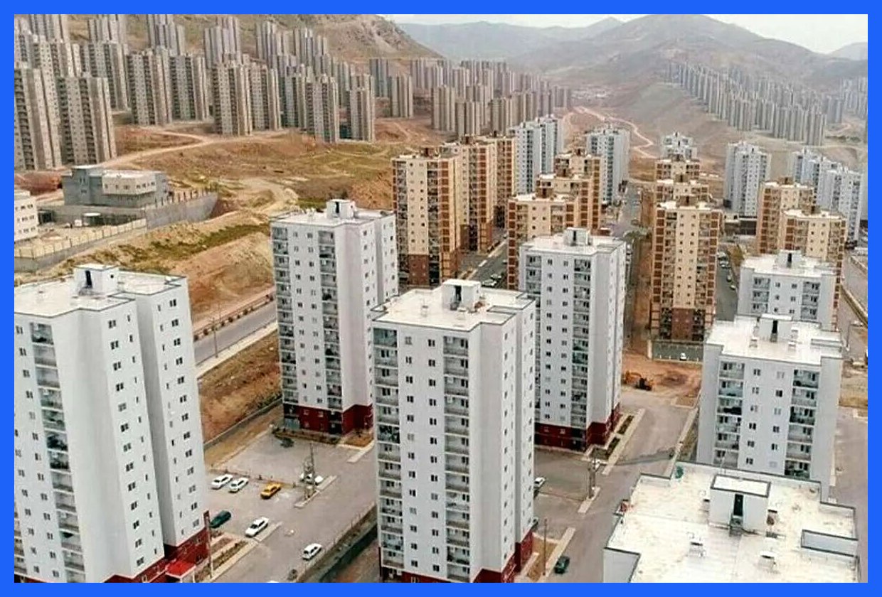 تداوم رکود و کاهش ساخت‌وساز در بازار مسکن