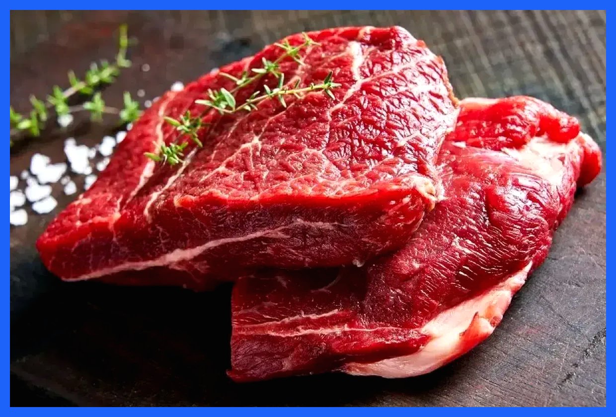 قیمت گوشت امروز ۱۲ آذر ۱۴۰۴ + جدول