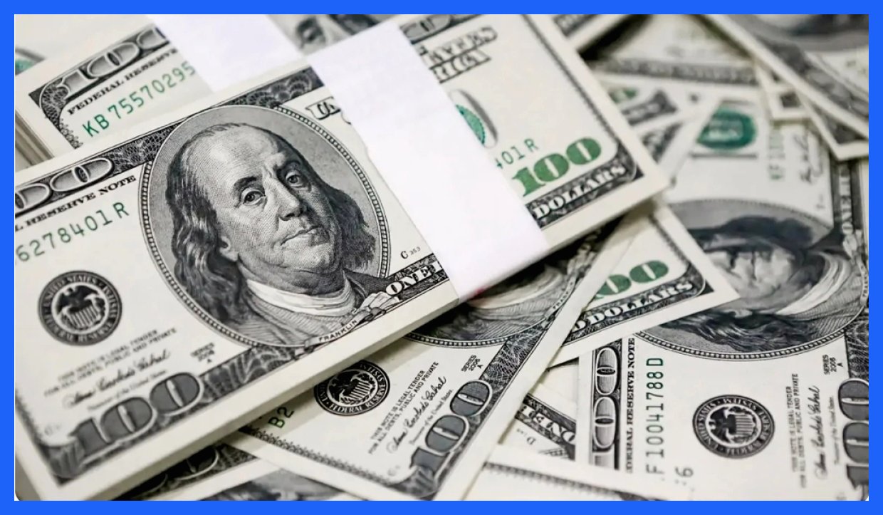 پیش ‌بینی قیمت دلار  امروز سه‌شنبه ۱۱ آذر ‍۱۴۰۴