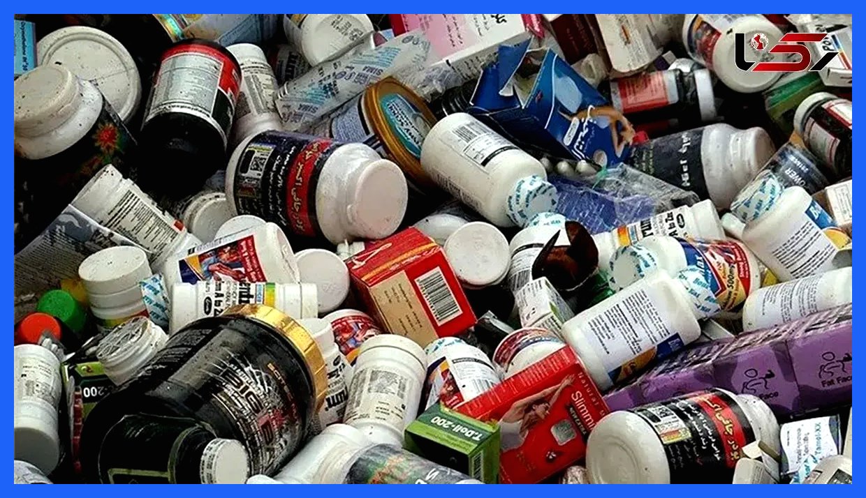 وقتی قاچاق، بهانه‌ای برای افزایش قیمت دارو می‌شود