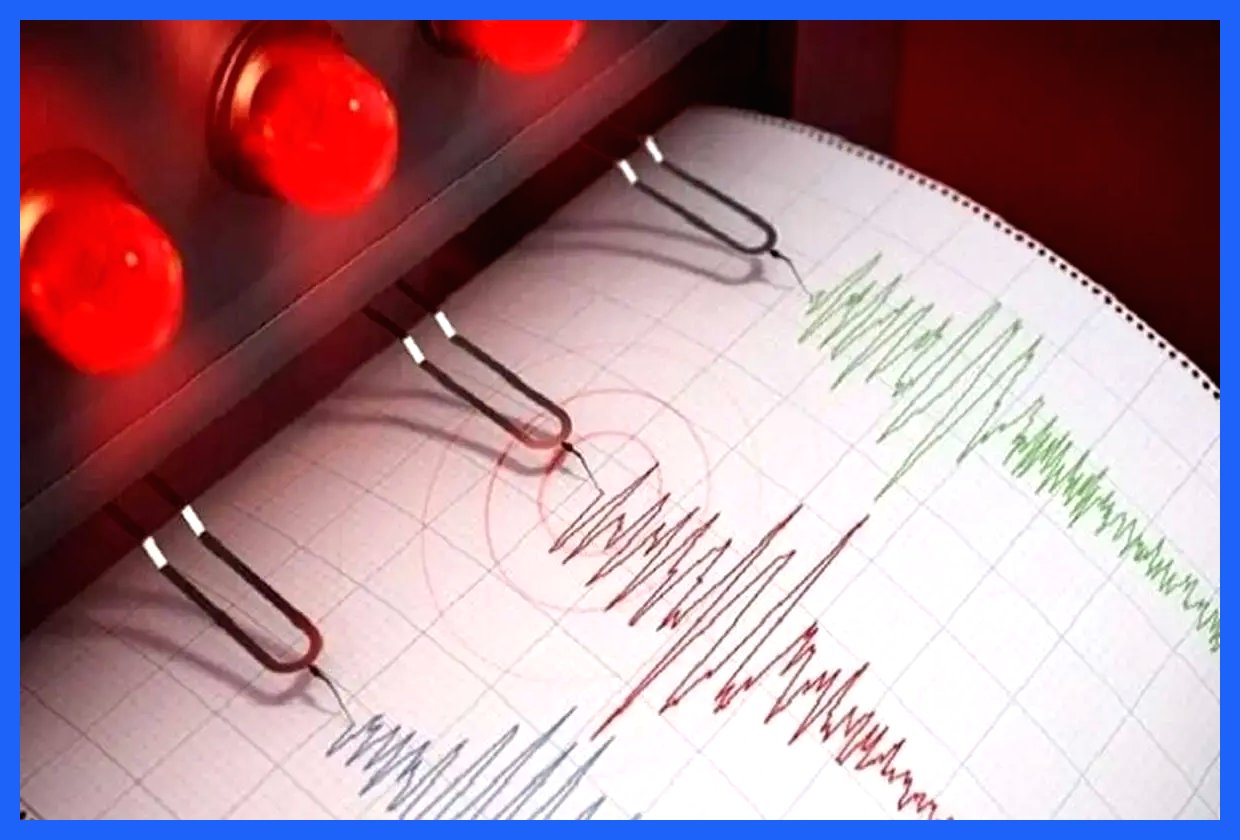 زلزله‌ ۷ ریشتری آلاسکا را لرزاند