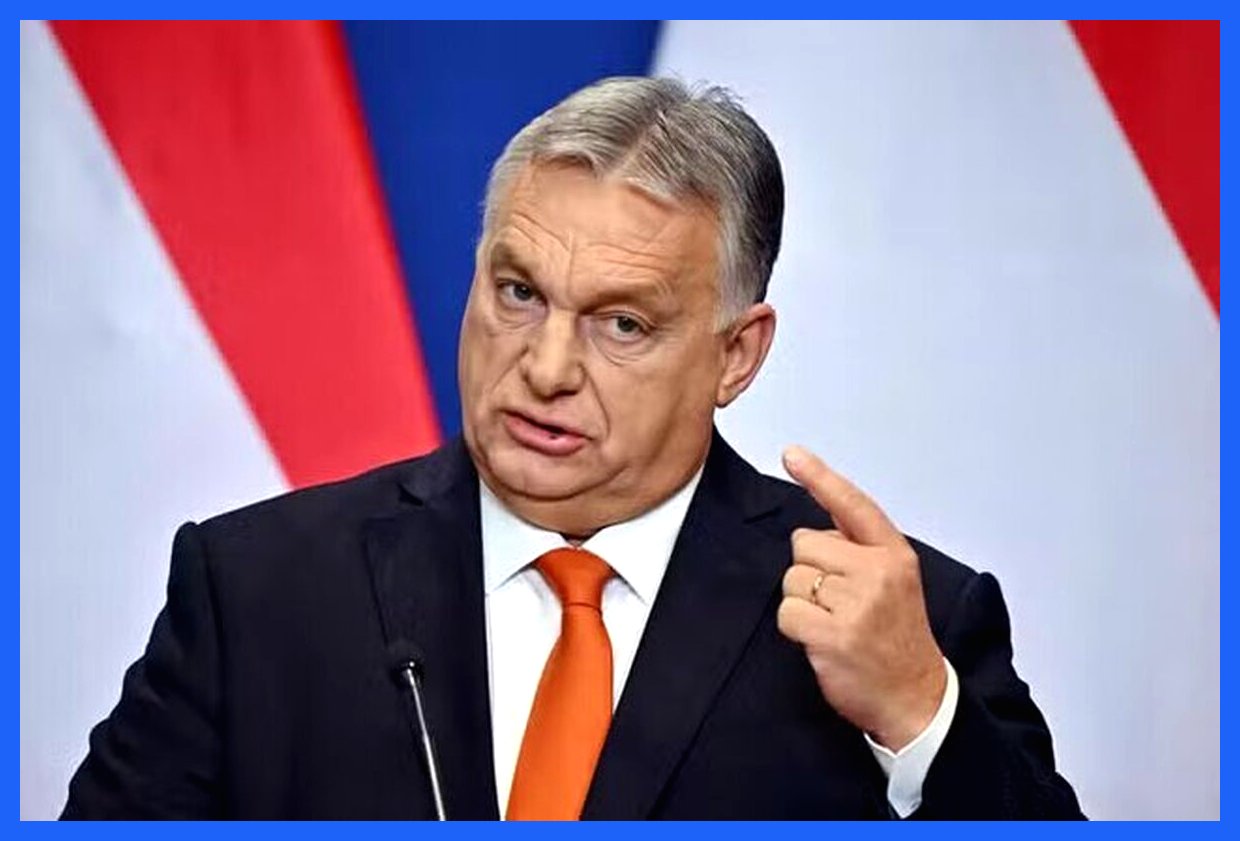 نخست‌وزیر مجارستان: اتحادیه اروپا تا ۲۰۳۰ به جنگ با روسیه می‌رود