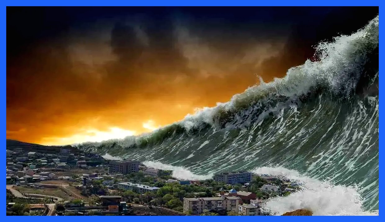 هشدار سونامی در شمال ژاپن پس از زلزله ۶.۷ ریشتری