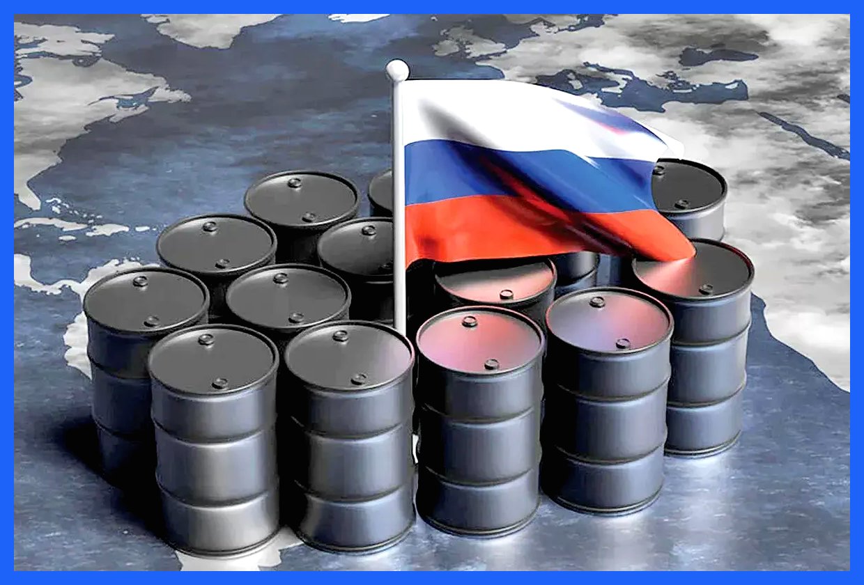 تحریم‌های غربی، نفت روسیه را در کانون توجه قرار داد؛ وداع با نفتکش‌های اروپایی