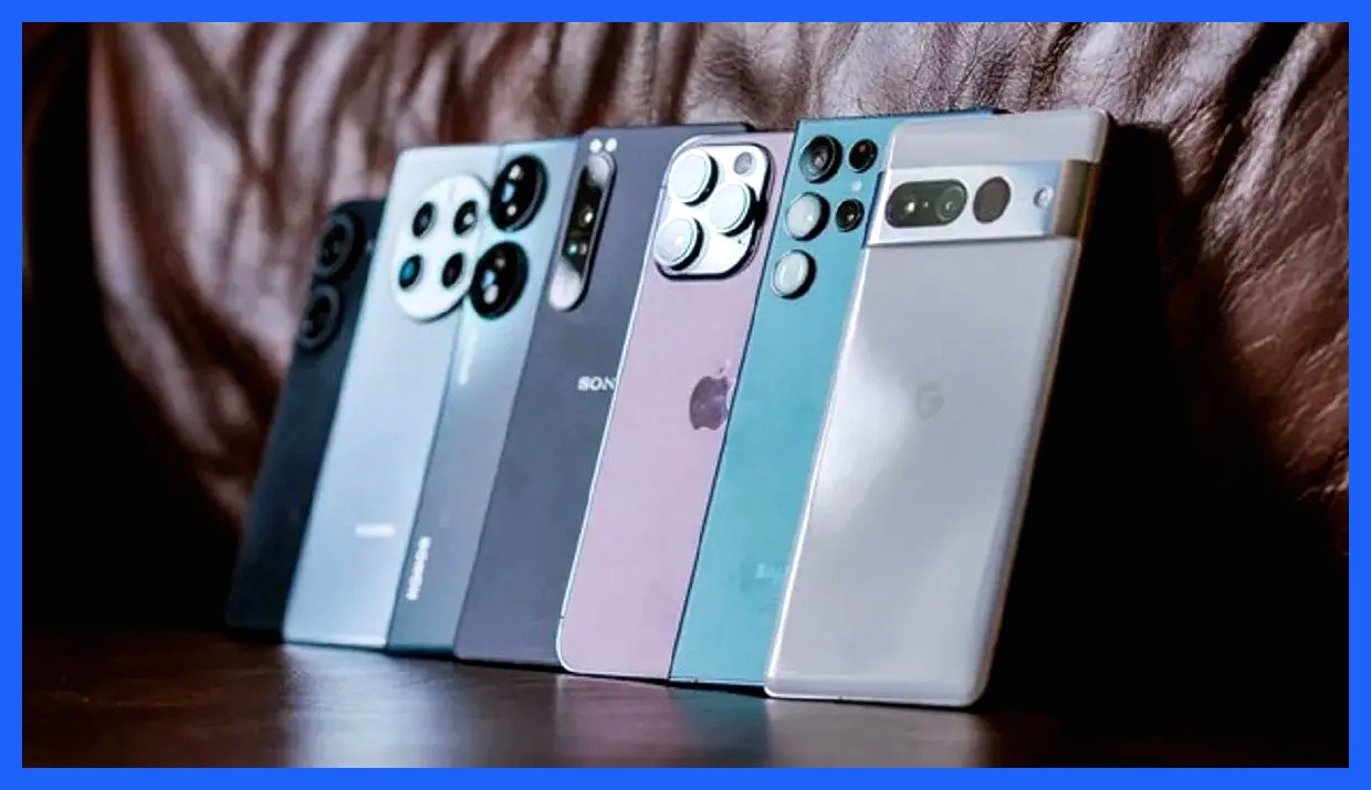 سیاست جدید حمایت از تولید موبایل در کمیسیون تخصصی دولت