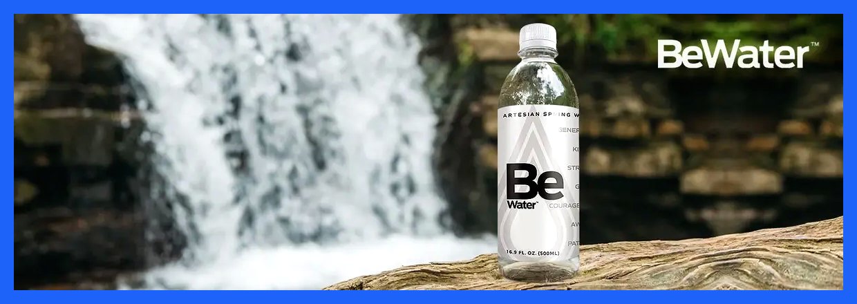 شرکت آمریکایی از ارسال آب به ایران خبر داد