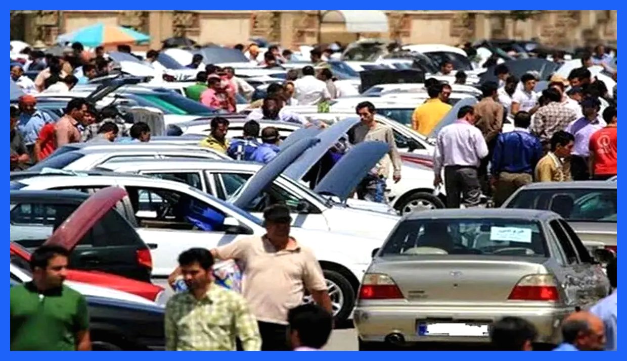 قیمت خودرو امروز سه شنبه 11 آذر 1404/ آخرین قیمت پژو، سمند، کوییک، شاهین و ساینا