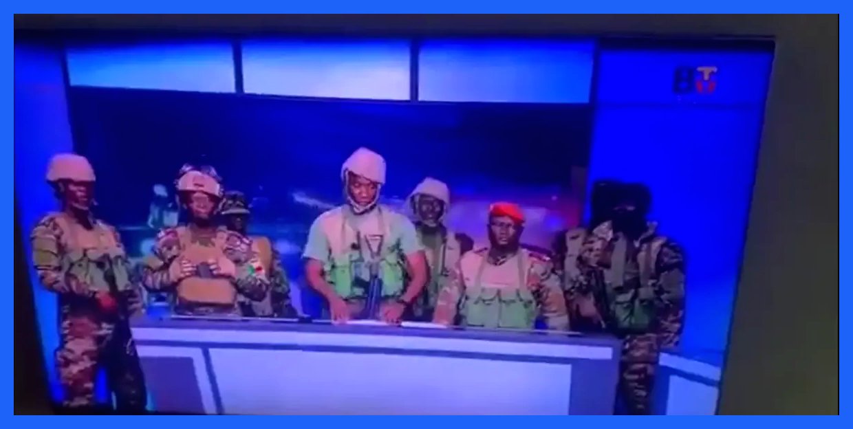 کودتای نظامی در بنین؛ تحولی جدید در غرب آفریقا