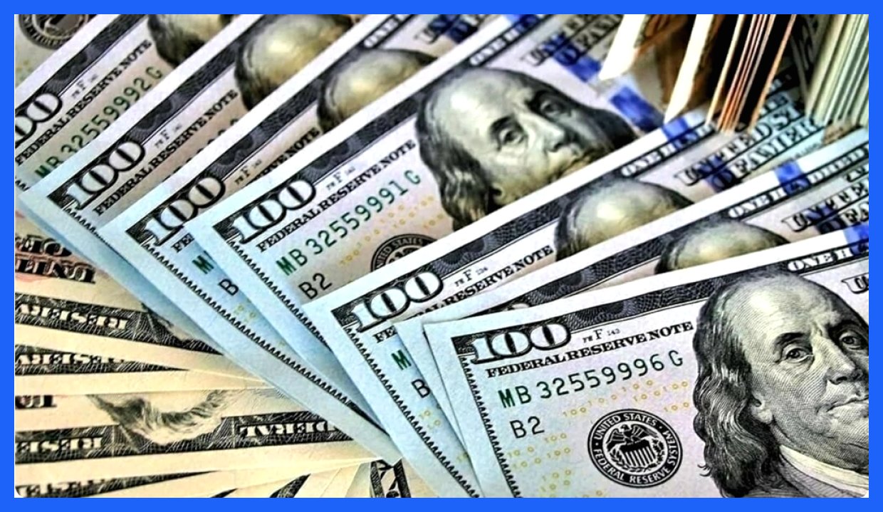 پیش‌بینی قیمت دلار در چهارشنبه ۱۹ آذر ۱۴۰۴