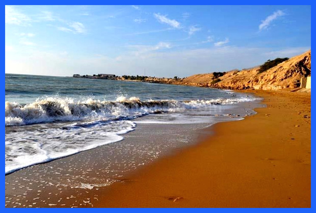 پایتخت دریایی: تغییر الگوی تمرکزگرایی در اقتصاد دریامحور