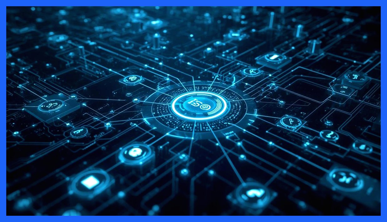 چرا BPMS بهترین گزینه برای هم‌راستایی سازمان با استانداردهای ISO است؟