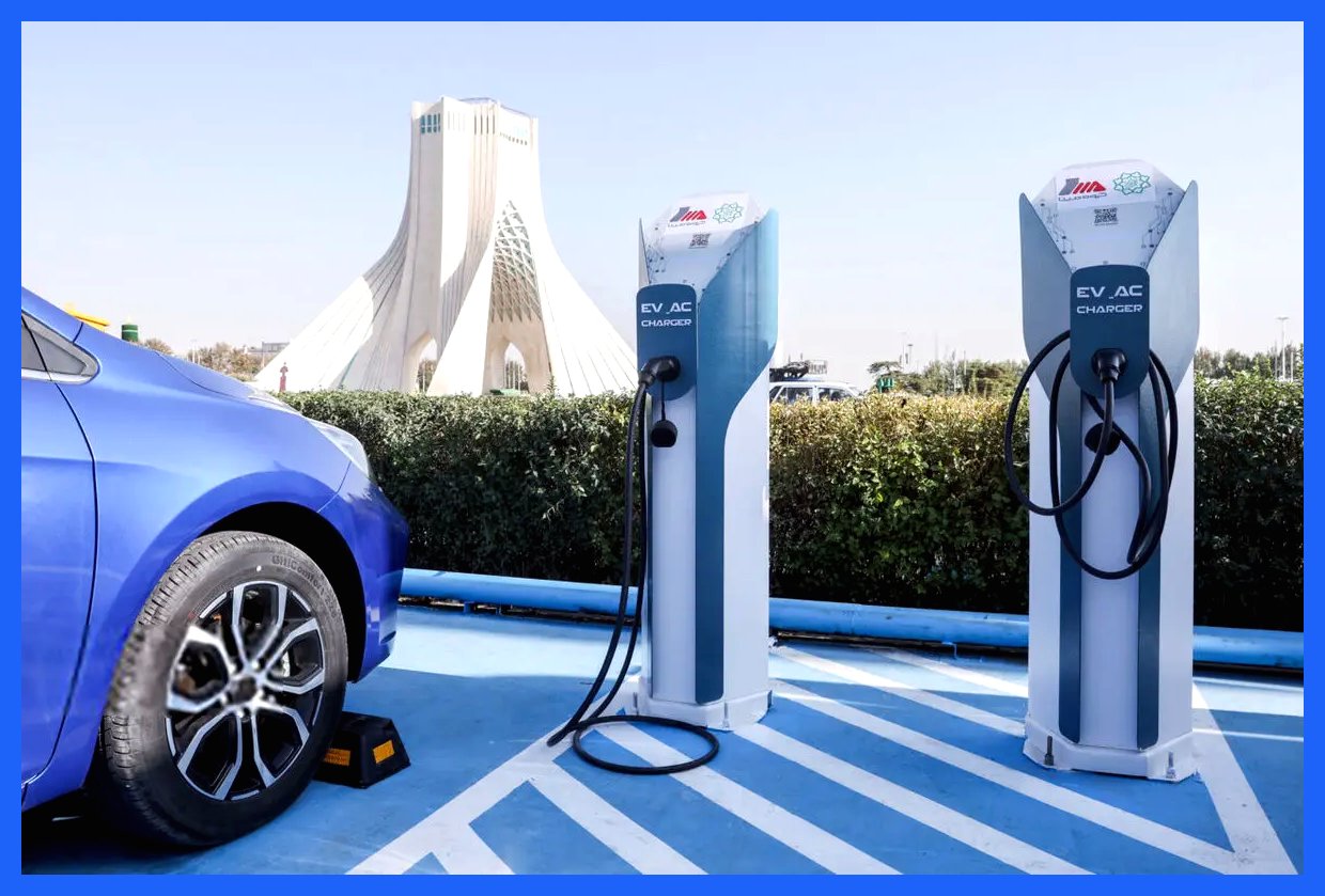 این خودروهای شخصی برای تردد در طرح زوج و فرد مشکلی ندارند