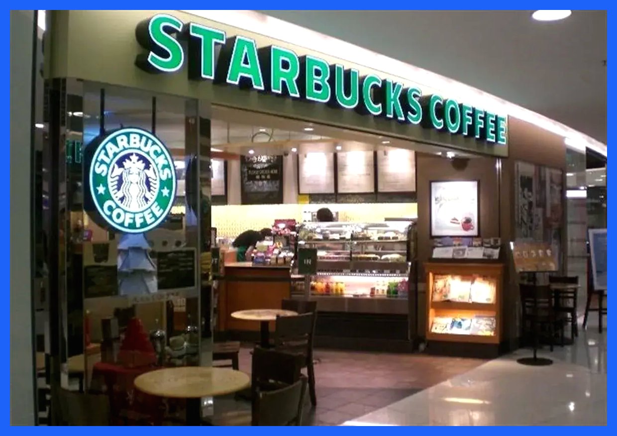 اعتصاب کارکنان استارباکس به سومین هفته رسید؛ درخواست افزایش حقوق و بهبود شرایط کاری