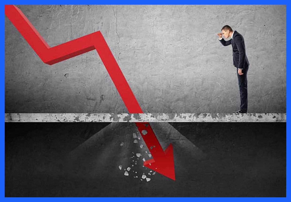 بزرگ ترین شکست های تجاری کمپانی های معروف