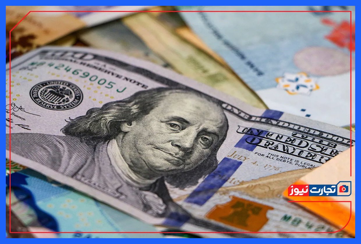 دلار به کانال 114 هزار تومانی وارد شد: آخرین قیمت‌ها در 6 آذر 1404