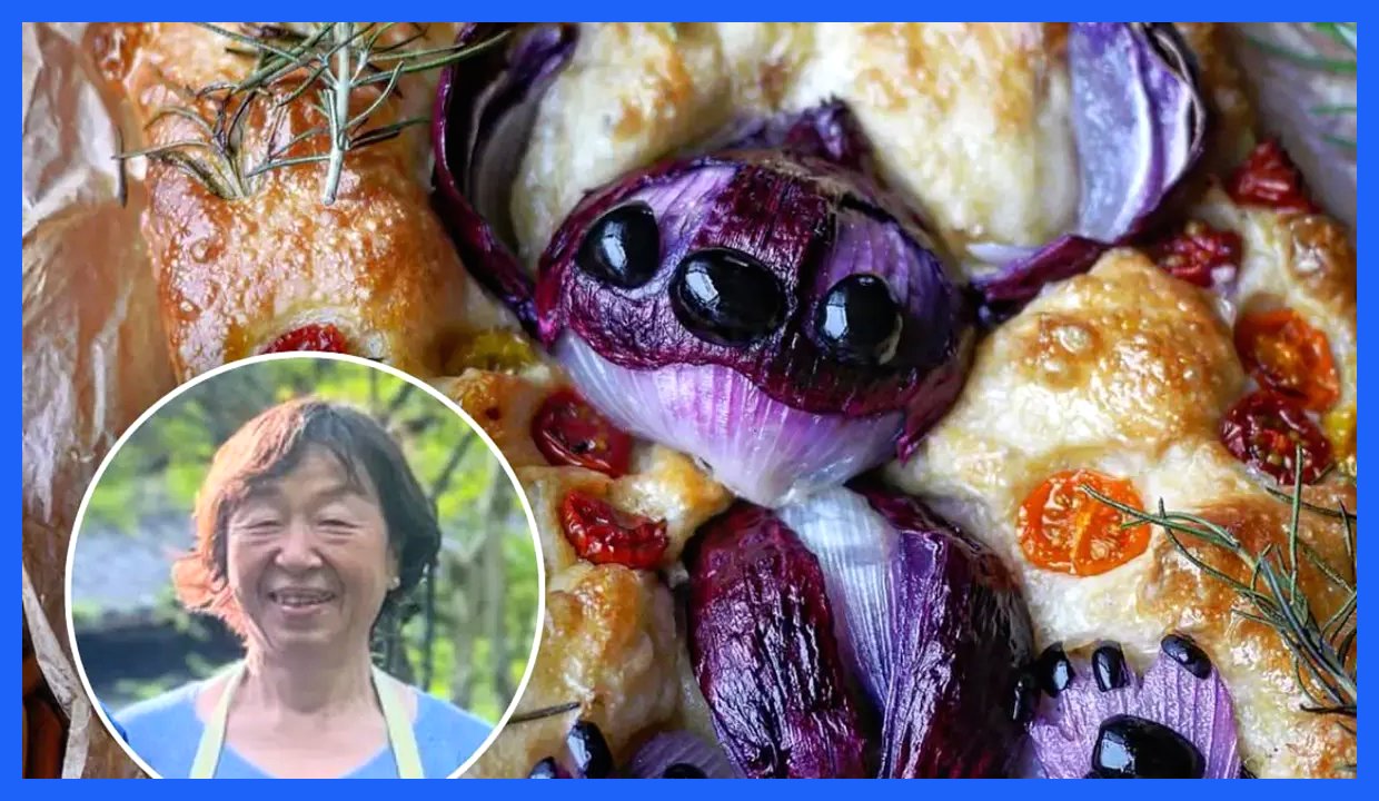 هنر آشپزی ژاپنی در خانه؛ مادری که غذاهای روزمره را به شخصیت‌های کارتونی جذاب تبدیل می‌کند (+عکس)