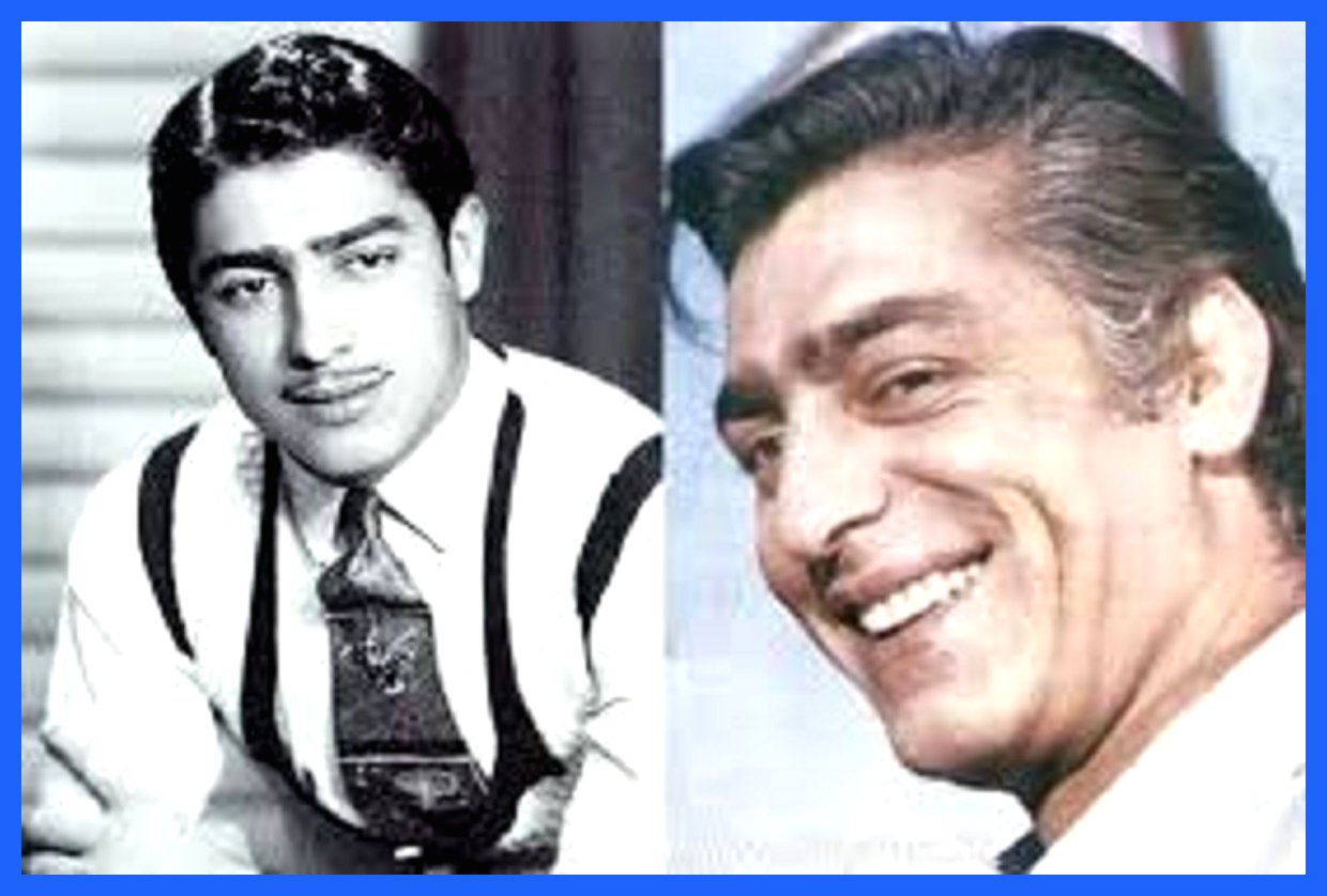 «فردین» در آستانه دریافت نشان لیاقت؛ سال ۱۳۳۳ (عکس)