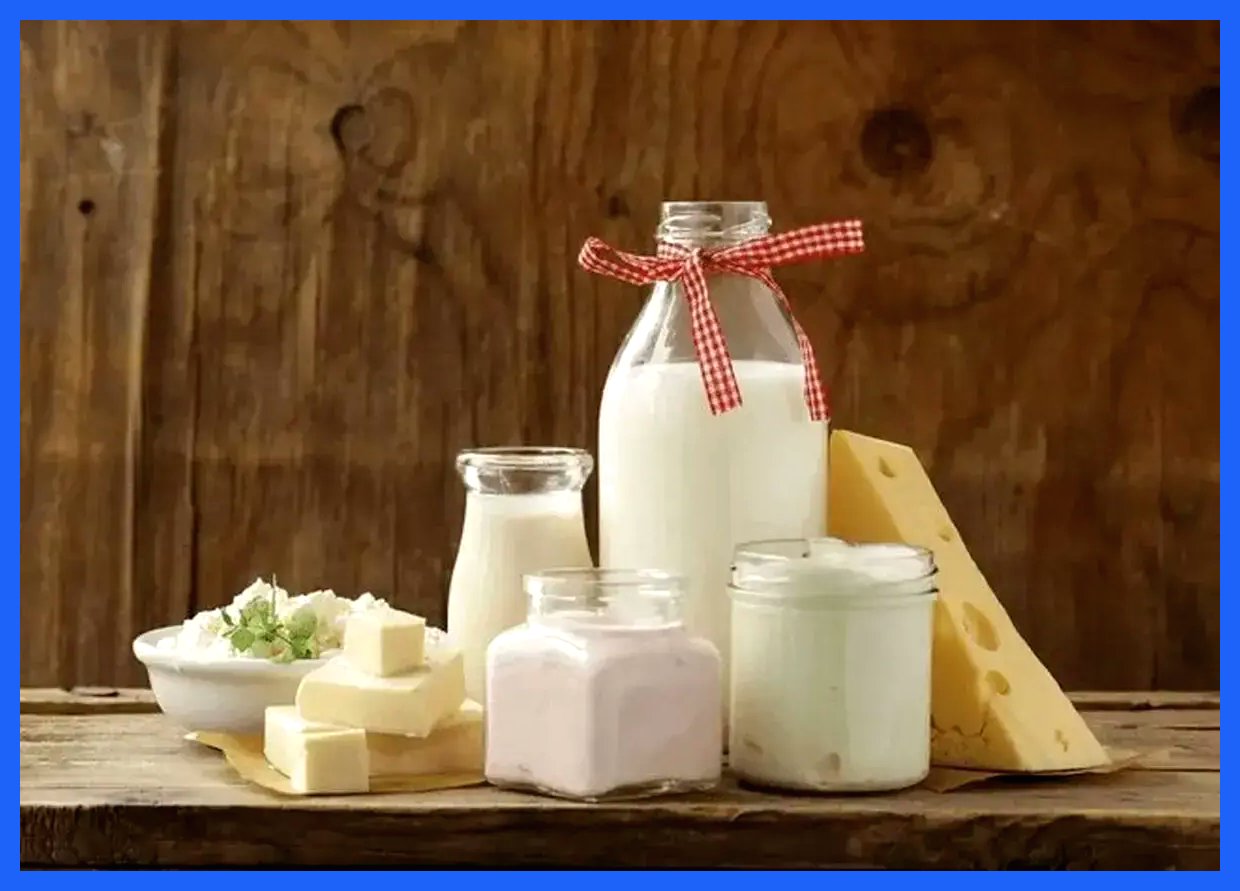 قیمت‌های جدید لبنیات؛ شیر و خامه چه مقدار شدند؟