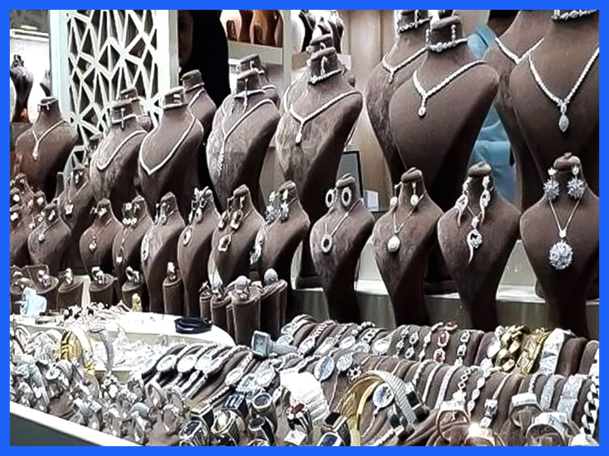 قیمت نقره در روز یکشنبه ۱۶ آذر ۱۴۰۴ اعلام شد