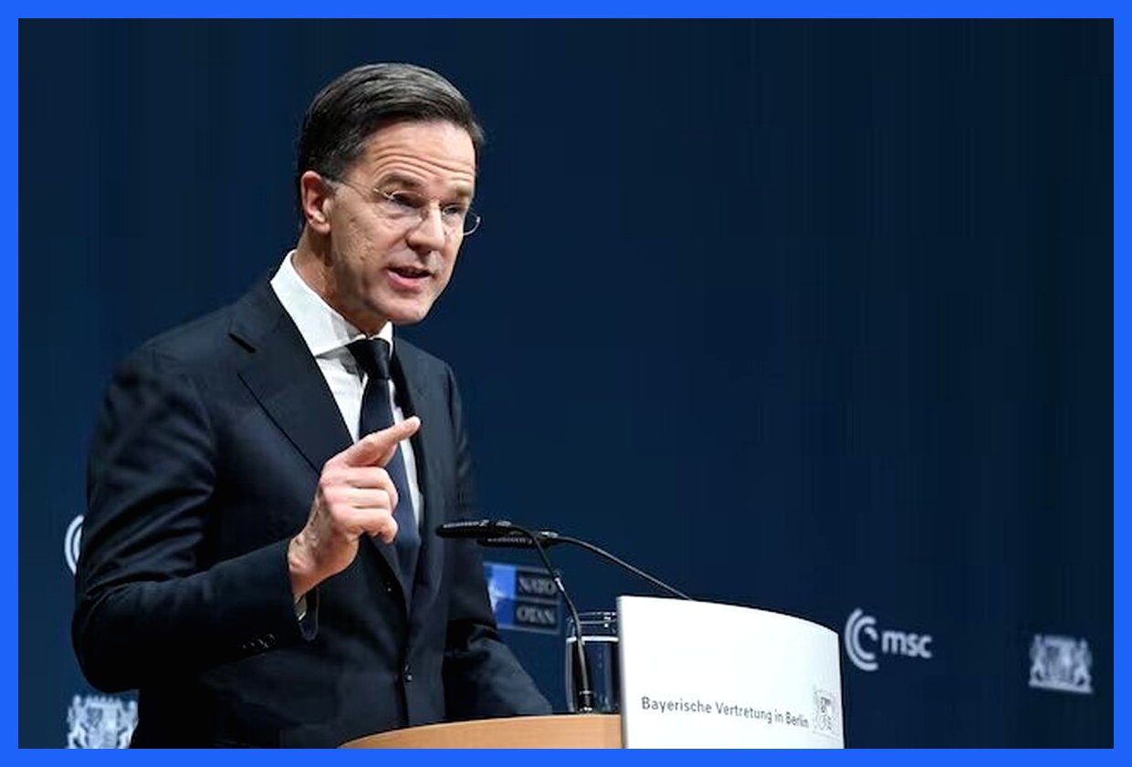 دبیرکل ناتو: روسیه هدف بعدی‌اش را ما می‌داند