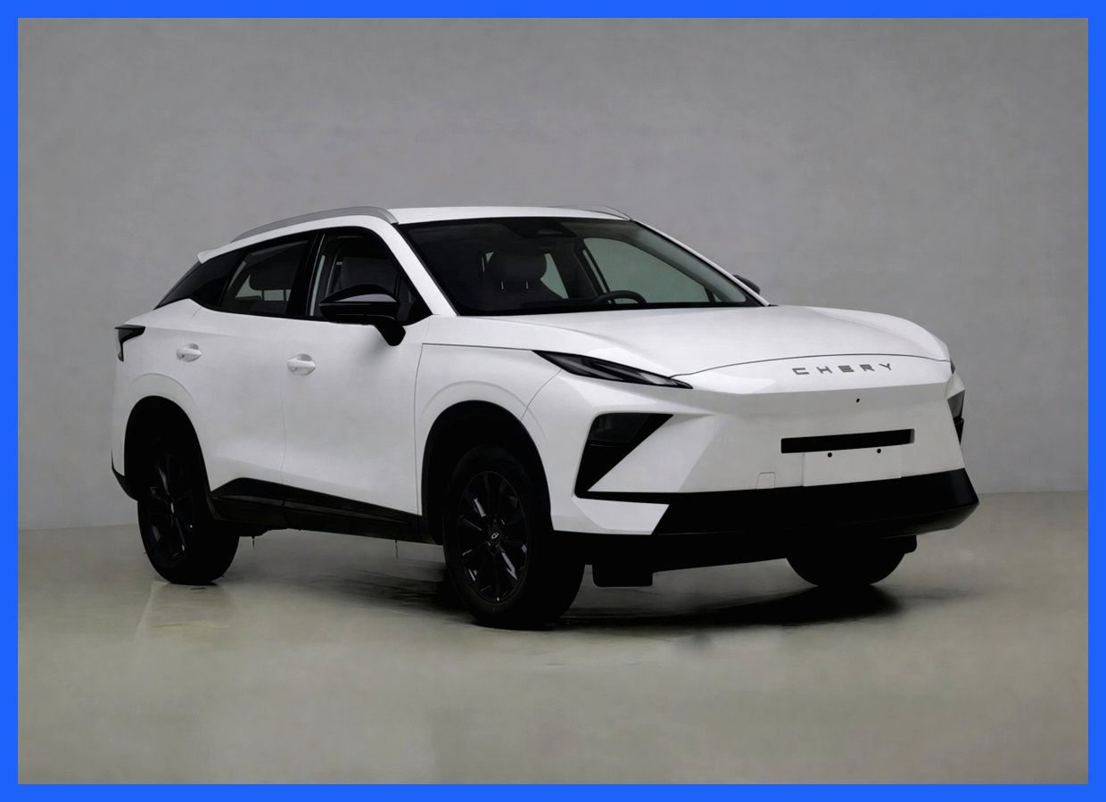 رونمایی از تیگو 5 پرو جدید با تصاویر جذاب