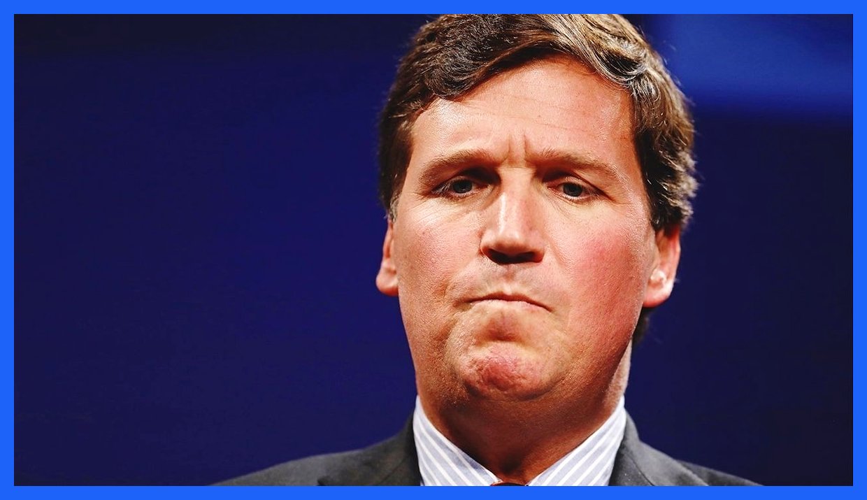 تاکر کارلسون: تهدید واقعی آمریکا، مشکلات اجتماعی و محتوای غیر اخلاقی است نه اسلام رادیکال