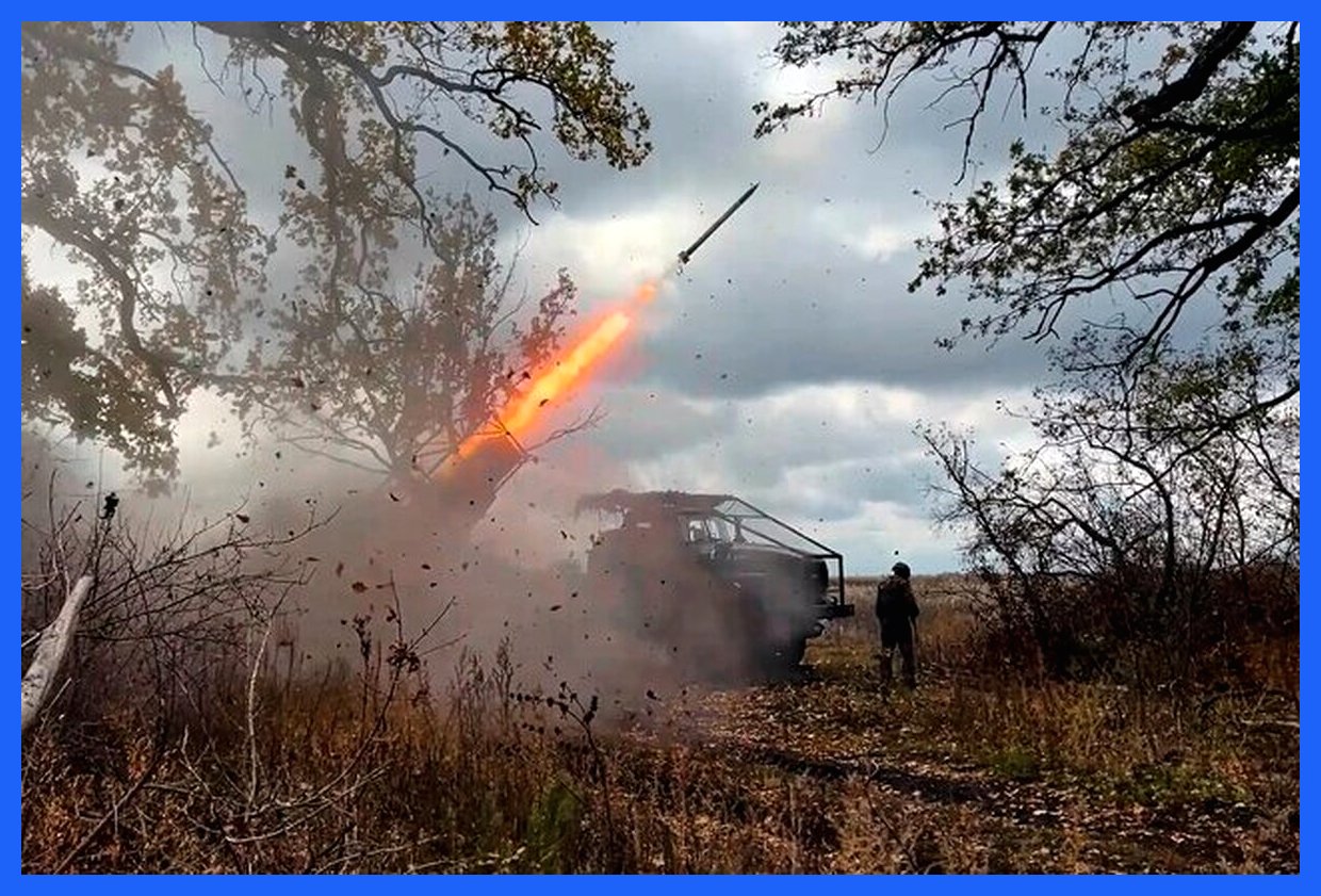 ارتش روسیه از تسلط بر شهر راهبردی «سیورسک» خبر داد