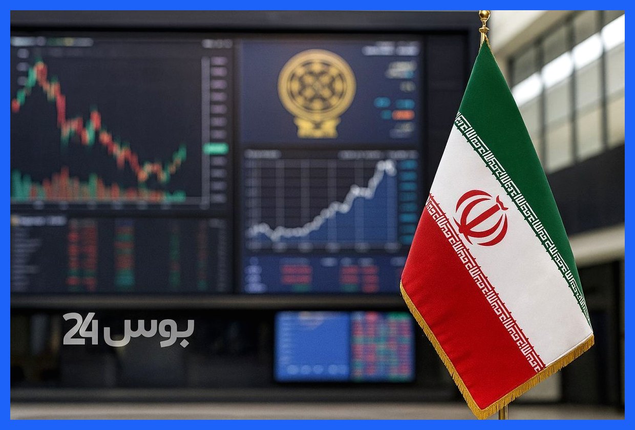 انتقاد یک فعال اقتصادی از نسبت دادن «کازینو» به بورس