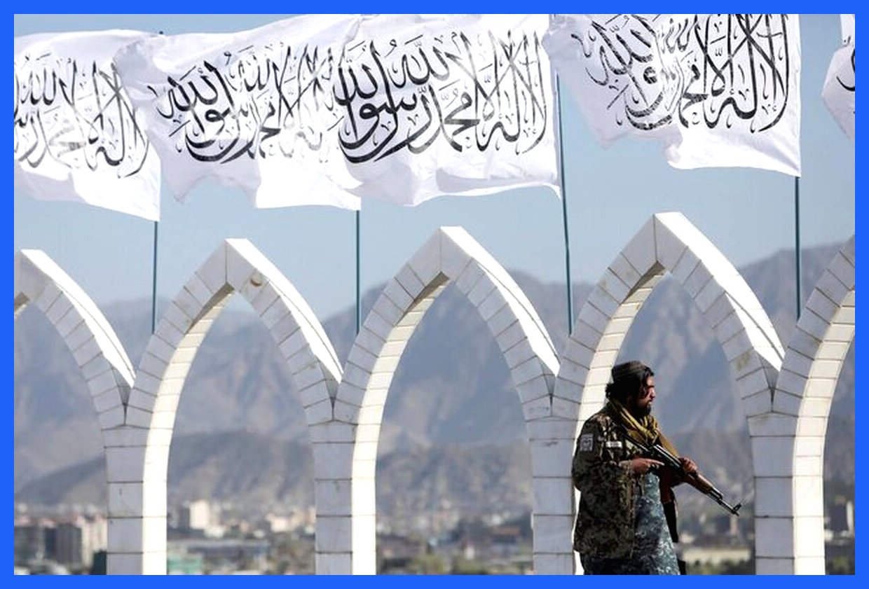 طالبان جنگیدن خارج از مرزهای افغانستان را ممنوع اعلام کرد