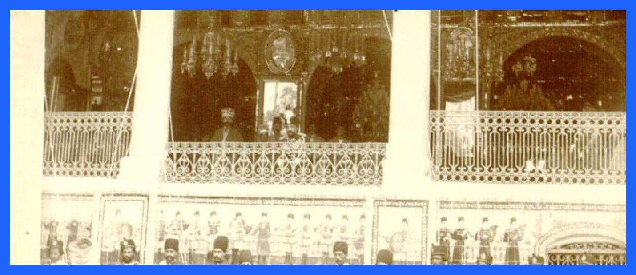 شمس‌العماره؛ آسمان‌خراش نخستین تهران و نماد قدرت سلطنتی شاه (+عکس)