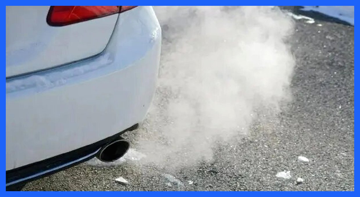 چرا در برخی کشورها گرم کردن خودرو درجا ممنوع است؟