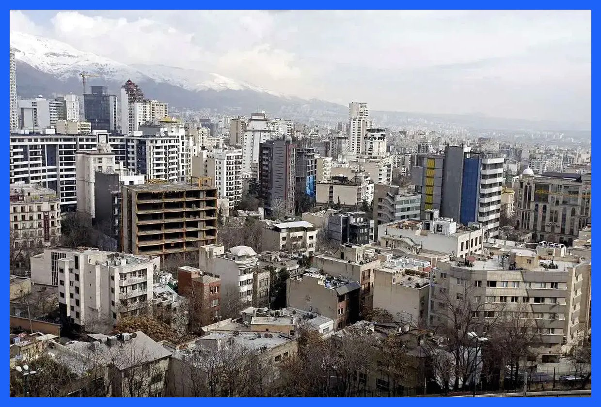 نوسازهای تهران با کاهش قیمت؛ آپارتمان‌های ۱۴۰۴ ارزان‌تر از سال گذشته عرضه می‌شوند