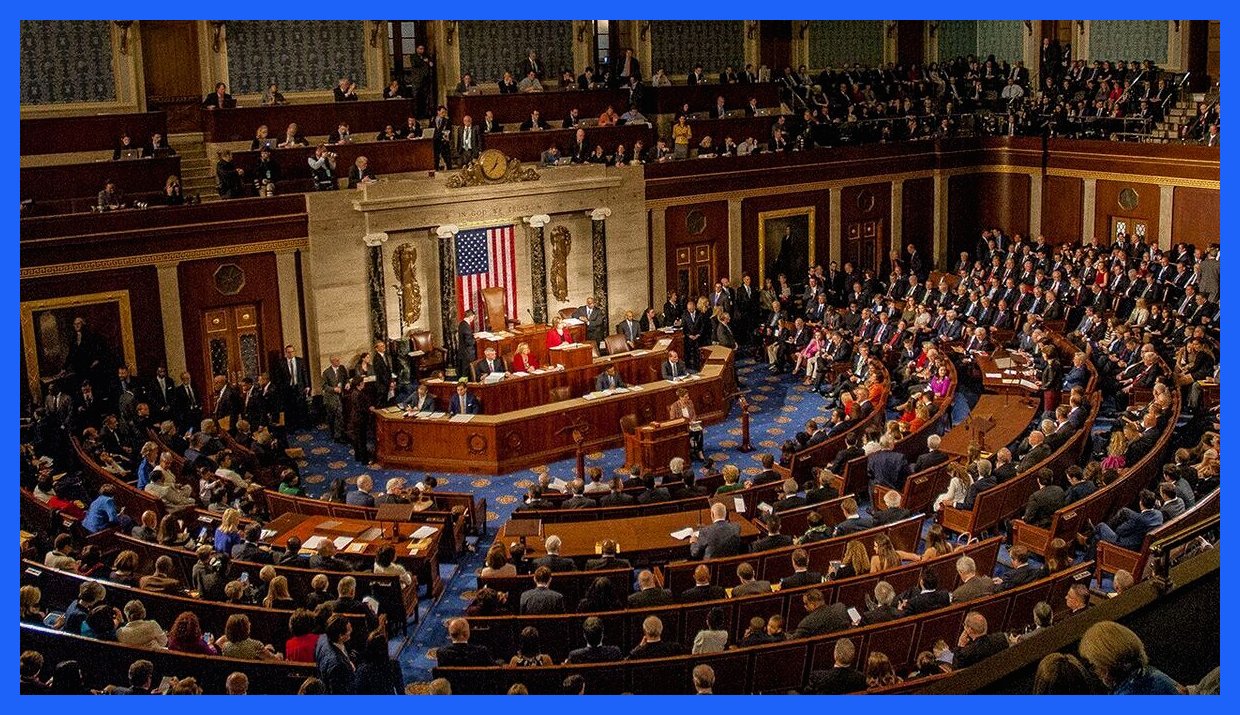 مجلس نمایندگان آمریکا تحریم‌های سوریه را به حالت تعلیق درآورد