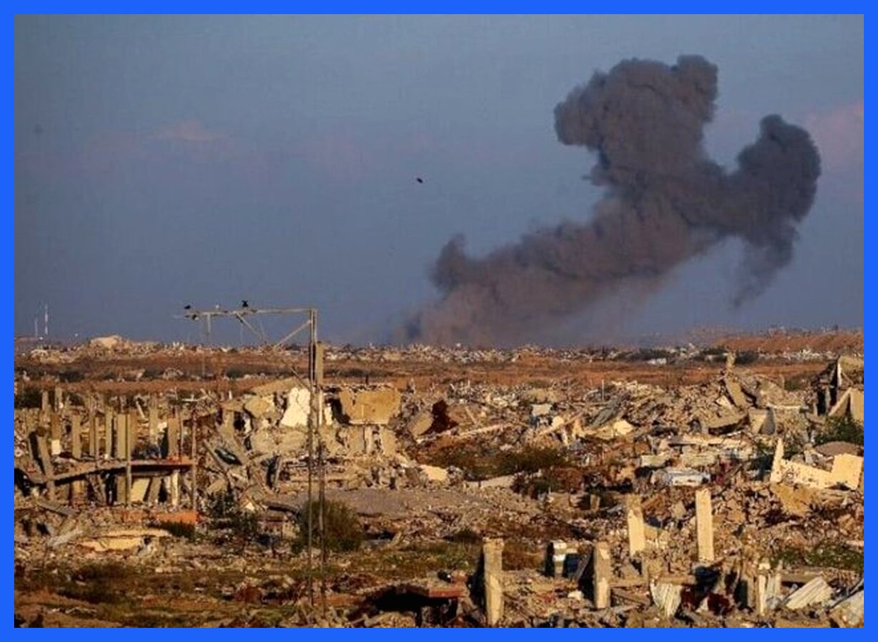 آمار نهایی شهدا و زخمی‌های جنگ نسل‌کشی غزه منتشر شد