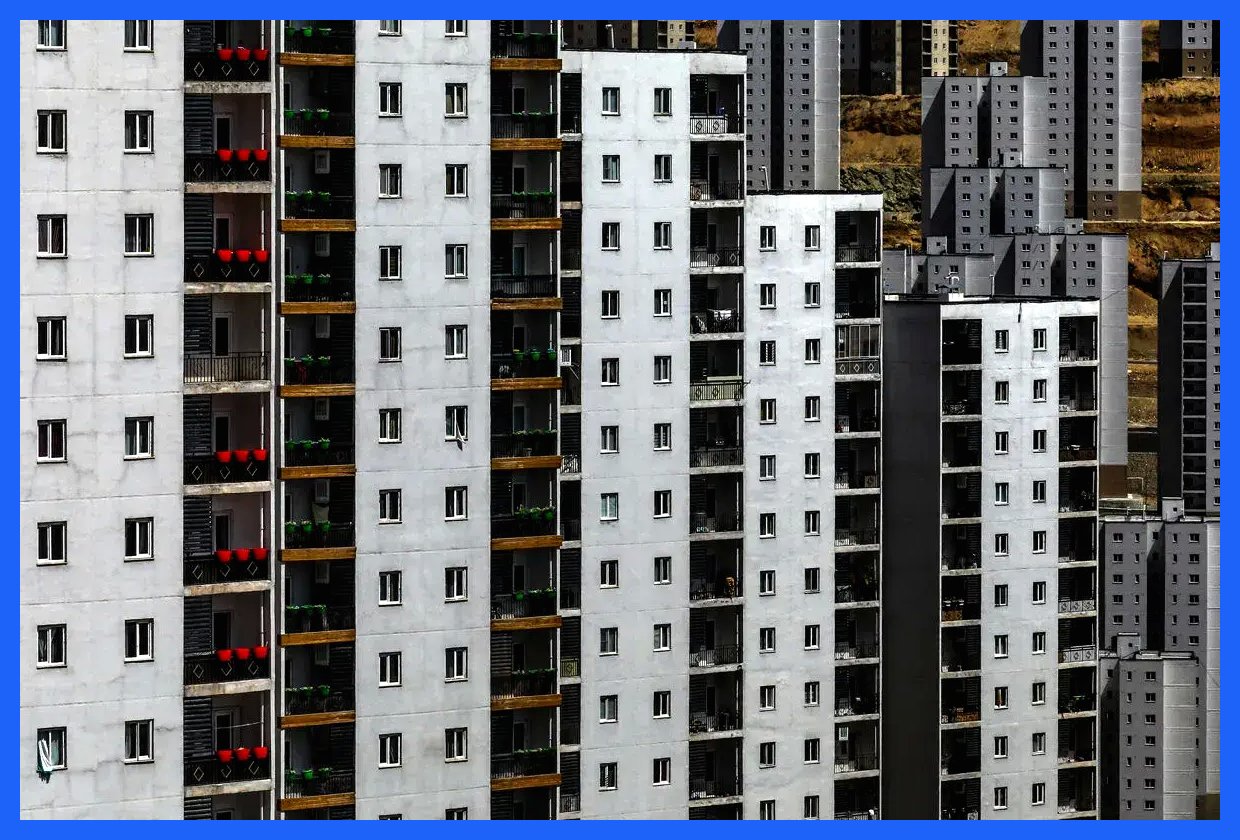 آغاز ورود خانه‌های دولتی به بازار اجاره