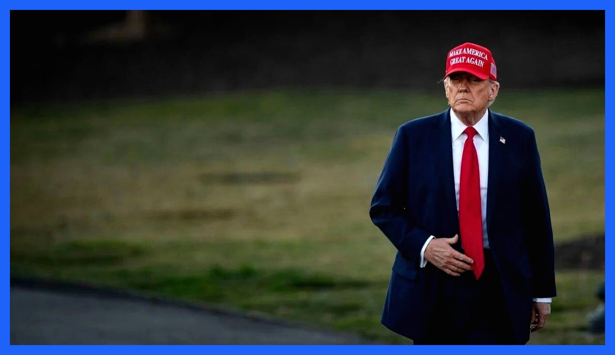 ترامپ: به زودی عملیات زمینی در ونزوئلا آغاز خواهد شد