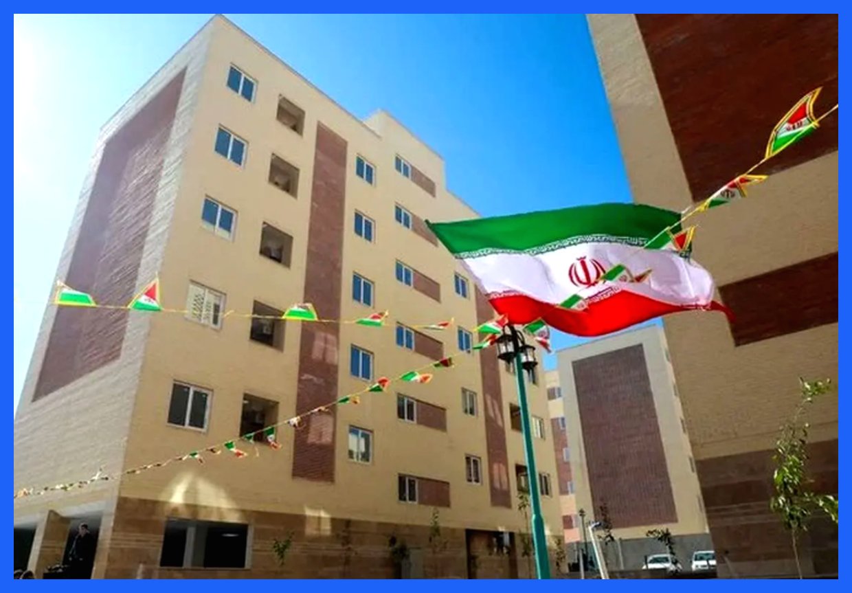 هزینه ساخت مسکن ملی به شدت افزایش یافت!