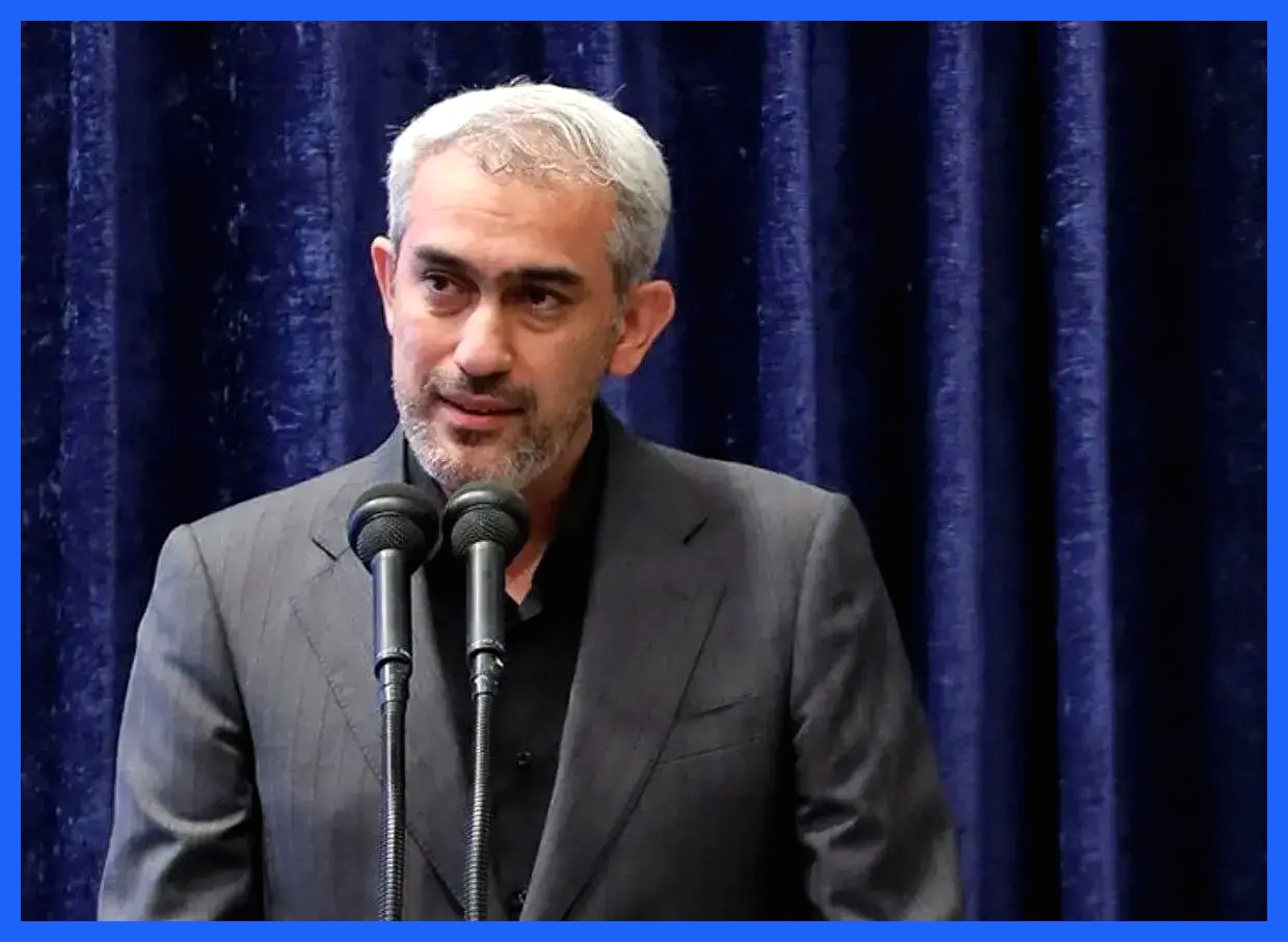 وزیر اقتصاد: کاهش کسری بودجه در برنامه امسال قرار دارد