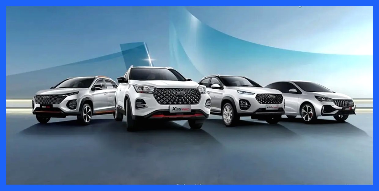 اعلام شرایط فروش دو محصول لوکس مدیران خودرو در آذر ۱۴۰۴