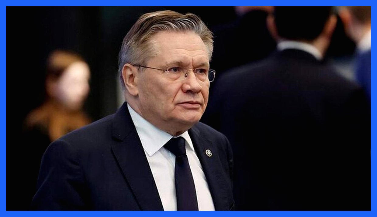 رئیس روس‌اتم: در حال تدوین تفاهم‌نامه با ایران برای ساخت نیروگاه‌های هسته‌ای کوچک هستیم